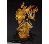 Banpresto Naruto Shippuden - Figuarts Zéro BORUTO UZUMAKI Kizuna Relation