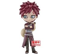 Banpresto Naruto Shippuden - Gaara - Q Posket 14cm
