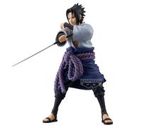 Banpresto Naruto Shippuden Grandista Sasuke Uchiha