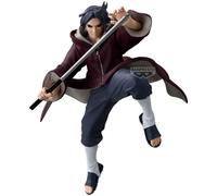 Banpresto Naruto Shippuden Itachi Uchiha III Vibration Stars Statue Figurine