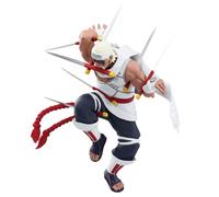 Banpresto - Naruto Shippuden - Killer Bee Figure Vibration Stars