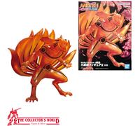Banpresto Naruto Shippuden Kurama Figure II Vers B Originale Nouveau Japonais