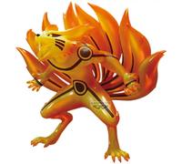 Banpresto Naruto Shippuden Kurama Link Mode DXF Figurine