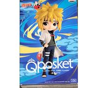 Banpresto Naruto Shippuden - Namikaze Minato vers.A - Q Posket 15cm