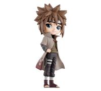 Naruto Shippuden - Namikaze Minato Vers.B - Q Posket 15cm
