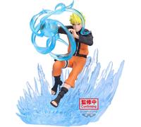Banpresto Naruto Shippuden Naruto Uzumaki Statue Figurine Combination Battle 2