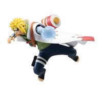 Banpresto Naruto Shippuden NARUTOP99 Minato Namikaze Figures 15 cm