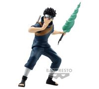 Banpresto Naruto Shippuden Narutop99 Shisui Uchiha