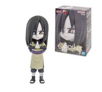 Banpresto Figurine Orochimaru (Naruto Shippuden) – Bandai Spirits Q Posket