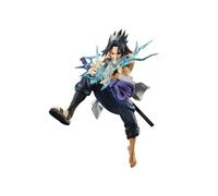 Banpresto Naruto Shippuden - Sasuke Uchiha