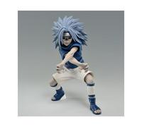 Banpresto Naruto Shippuden - Sasuke Uchiha Marque Maudite