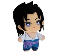 BANPRESTO Naruto Shippuden Tomonui Peluche Assort Série 1 BP18404 Multicolore
