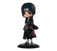 BANPRESTO - Naruto Shippuden - Uchiha Itachi (ver. A), Bandai Spirits Q posket