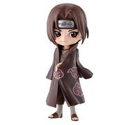 Naruto Shippuden - Uchiha Itachi Vers.B - Q Posket 14cm