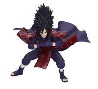 Banpresto - Naruto Shippuden - Uchiha Madara Vibration Stars Figure