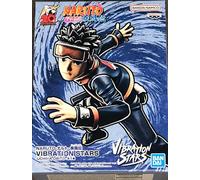 Banpresto Naruto Shippuden - Uchiha Obito, Bandai Spirits Vibration Stars