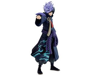 Banpresto Naruto Shippuden - Uchiha Sasuke - Fig. 20th Anniversary Costume 16cm