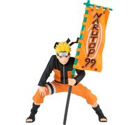 Banpresto - Naruto Shippuden - Uzumaki Narutop99 - Bandai Esprits Figurine