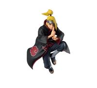 Banpresto Figurine Naruto Shippuden – Deidara Vibration Stars 13 cm