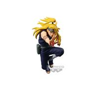 Banpresto - Naruto Shippuden - Vibration Stars - Deidara Vs Sasuke Uchiha