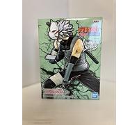 Banpresto NARUTO Shippuden VIBRATION STARS HATAKE KAKASHI PVC Figure 18cm