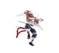 Banpresto Naruto Shippuden Vibration Stars - Killer Bee