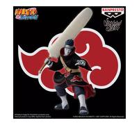 Banpresto - Naruto Shippuden - Vibration Stars - Kisame Hoshigaki