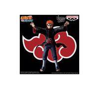 Banpresto Figurine d'action Pain Naruto Shippuden Vibration Stars Multicolore