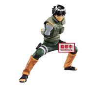 Banpresto Naruto Shippuden Vibration Stars Rock Lee & Uzumaki Naruto A:Rock Lee