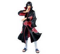 Banpresto Naruto Shippuden Vibration Stars Statue Figure Uchiha Itachi 22 cm 16195