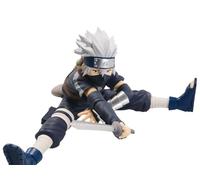 BANPRESTO - Naruto Shippuden - Vibration Stars - Statue Hatake Kakashi III