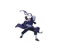 Banpresto Figurine d'action Madara Uchiha Naruto Shippuden, Vibration Stars 13 cm, BP28668P Multicolore, Figurine à Collectionner, idéale pour Les Fans d'Anime