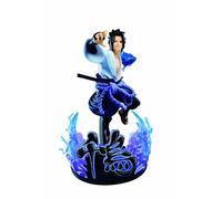 Banpresto Naruto Shippuden Vibration Stars Uchiha Sasuke Version Spéciale