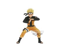 Banpresto - Naruto Shippuden - Vibration Stars - Uzumaki Naruto 2 Sage Mode