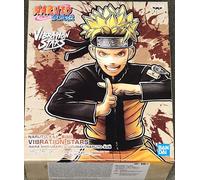 Banpresto - Naruto Shippuden Vibration Stars Uzumaki Naruto Figure