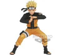 Banpresto Figurine Naruto Shippuden Vibration Stars Uzumaki Naruto 17 cm