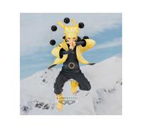 Banpresto - Naruto Shippuden - Vibration Stars - Uzumaki Naruto V Sage Mode