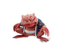 Banpresto : Naruto Shippuden Vinyle Souple - GAMABUNTA