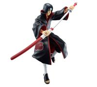 Banpresto - Naruto - Uchiha Itachi Narutop99 Figurine Bandai Spirits