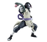 BANPRESTO Naruto Vibration Star - Orochimaru Ver. ORIGINAL