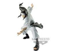 BANPRESTO Naruto Vibration Stars - Hyuga Neji Figurine D'Action