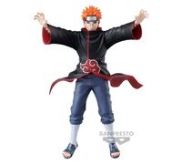 Banpresto Naruto: Vibration Stars Naruto Shippuden - Pain Figurine D'Action