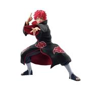 Banpresto Naruto Shippuden - Sasori - Figurine Vibration Stars 15cm