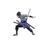Banpresto Naruto Vibration Stars Naruto Shippuden - Sasuke III