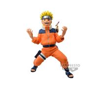 Banpresto Statue Vibration Stars Uzumaki Naruto II