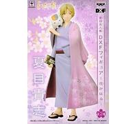 Banpresto Natsume Yujincho Dxf Figure Hana Kahoru Natsume Takashi Only Item (Limited Edition) [Import Japonais]