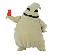 Banpresto NBX - Oogie Boogie - Figurine Fluffy Puffy 8cm