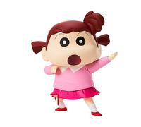 Banpresto – Statue New Dimension! Crayon Shinchan Kasukabe Boueitai Vol.3 – Nene-Chan