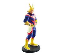 Banpresto New! My Hero Academy Age of Heroes All Might All-Might Prize