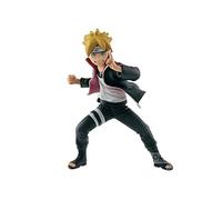 Banpresto- Next Generations Boruto Statue, 26331, 12 cm